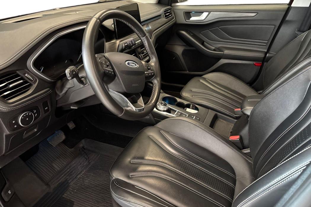 FORD Focus 2019