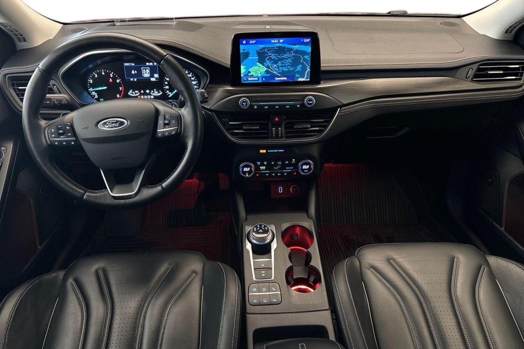 FORD Focus 2019