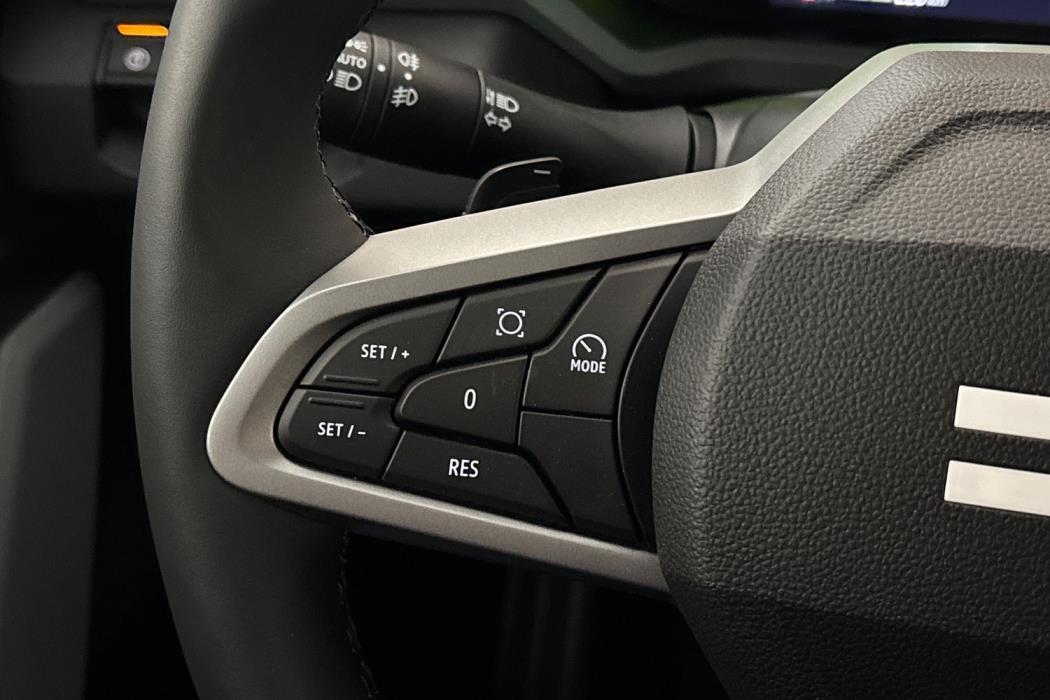 Dacia Duster 2026
