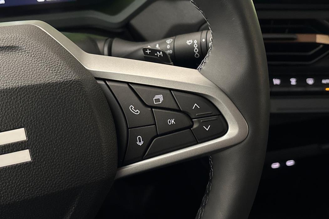 Dacia Duster 2026