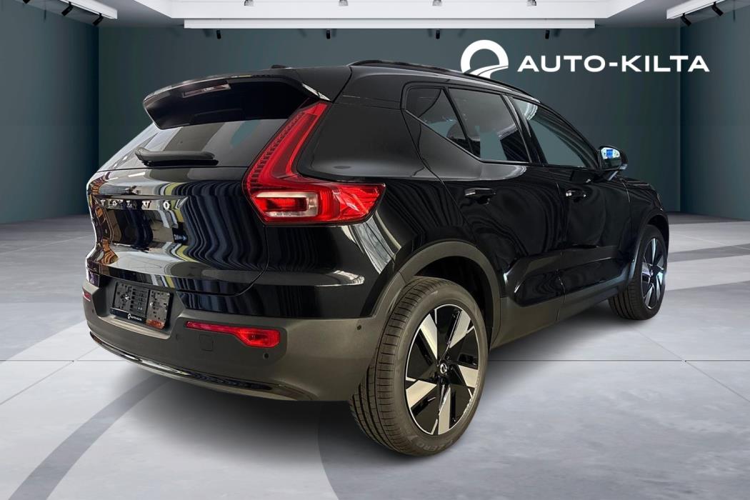 Volvo EX40 2027