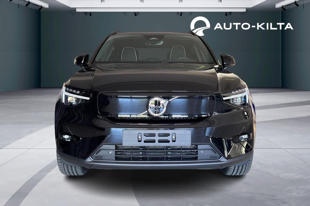 Volvo EX40 2027