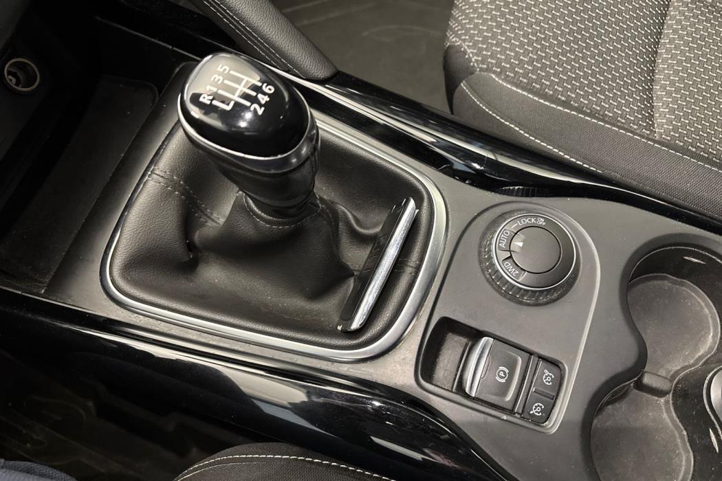Renault Kadjar 2015