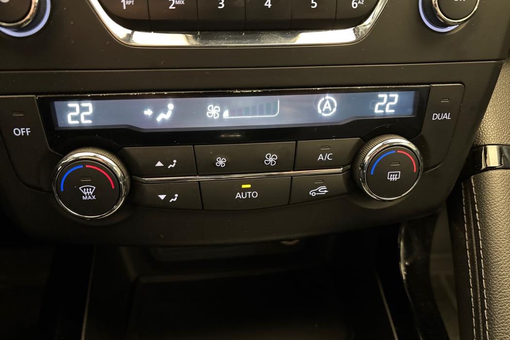 Renault Kadjar 2015