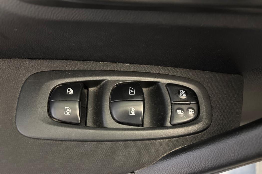 Renault Kadjar 2015