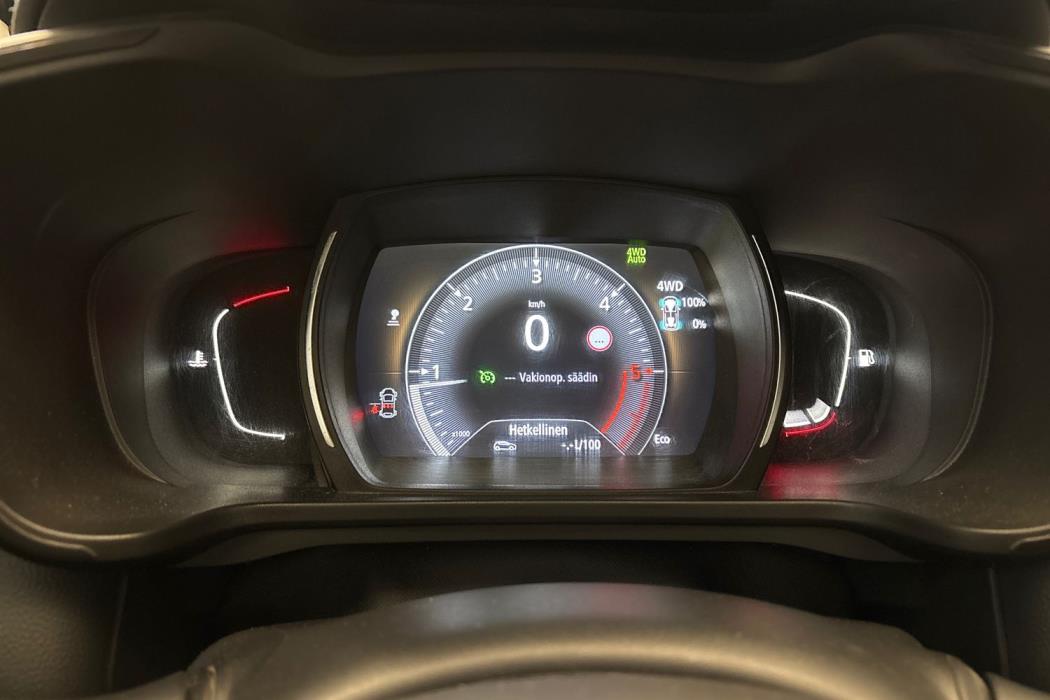 Renault Kadjar 2015