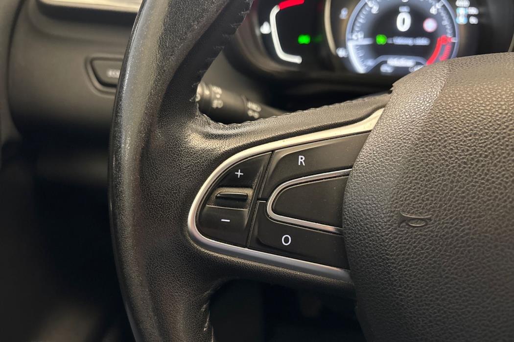 Renault Kadjar 2015