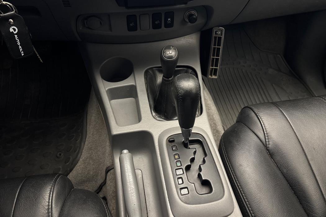 Toyota Hilux 2010