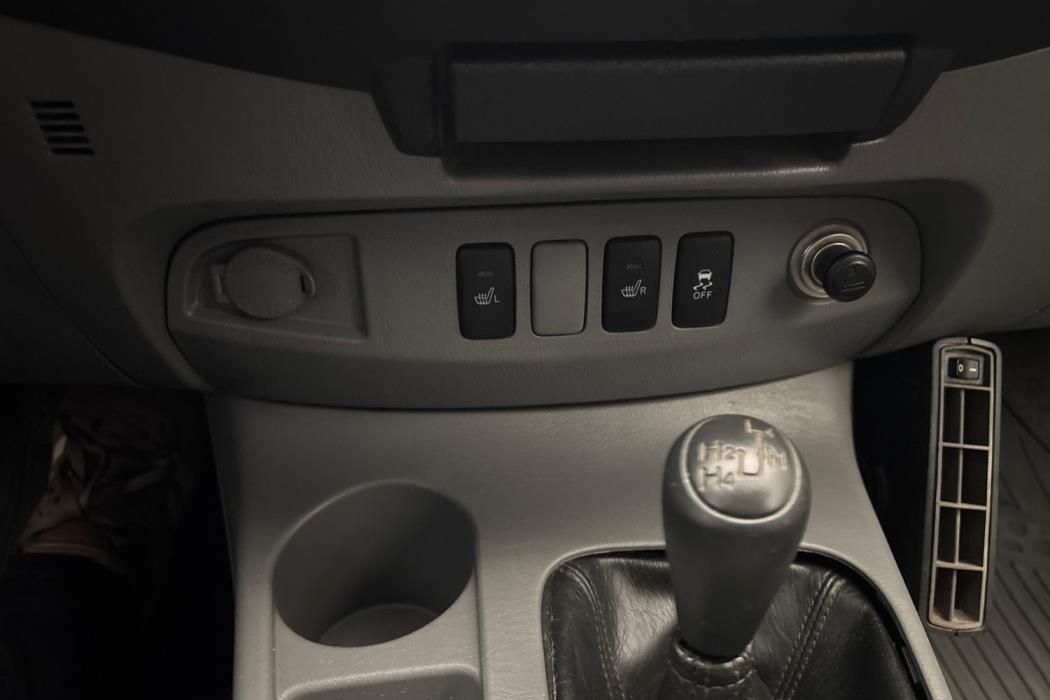 Toyota Hilux 2010