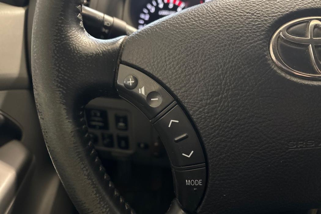 Toyota Hilux 2010