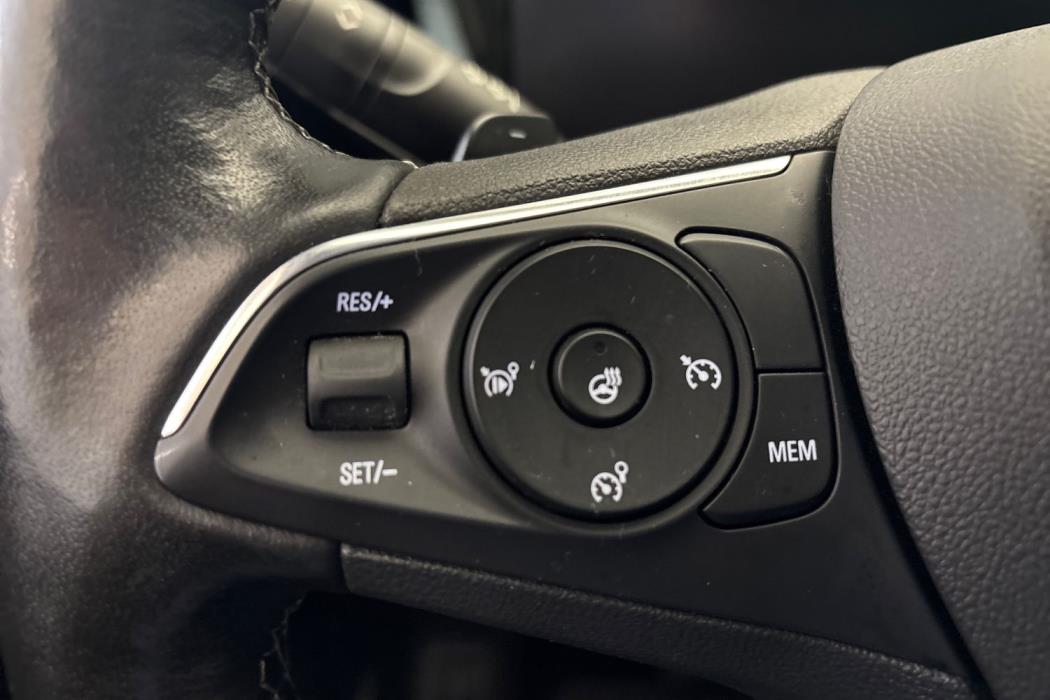 OPEL Mokka 2022