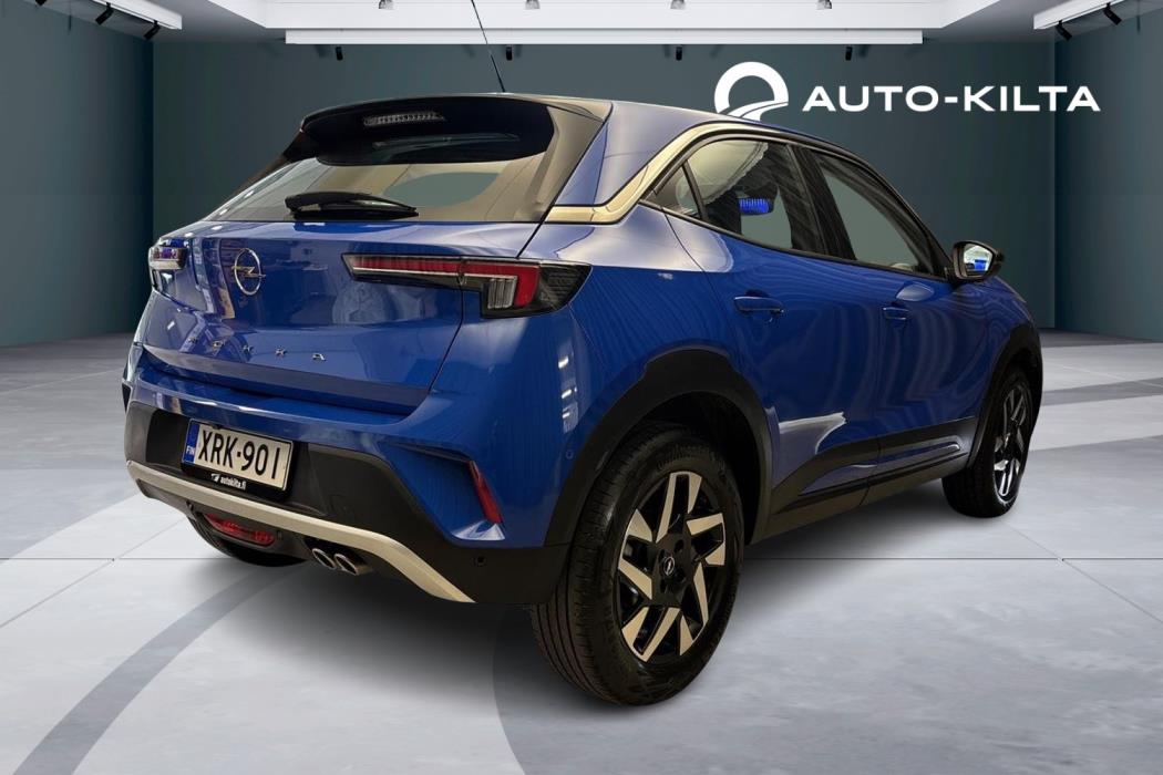 OPEL Mokka 2022