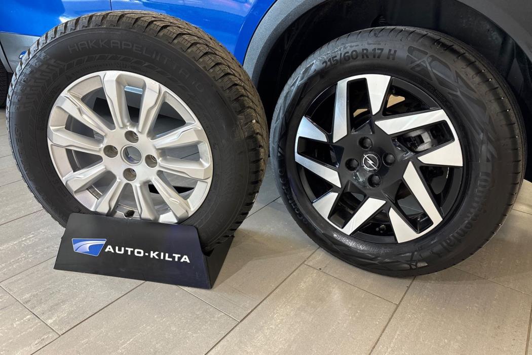 OPEL Mokka 2022