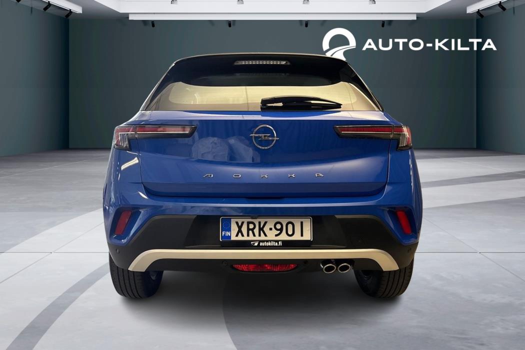 OPEL Mokka 2022