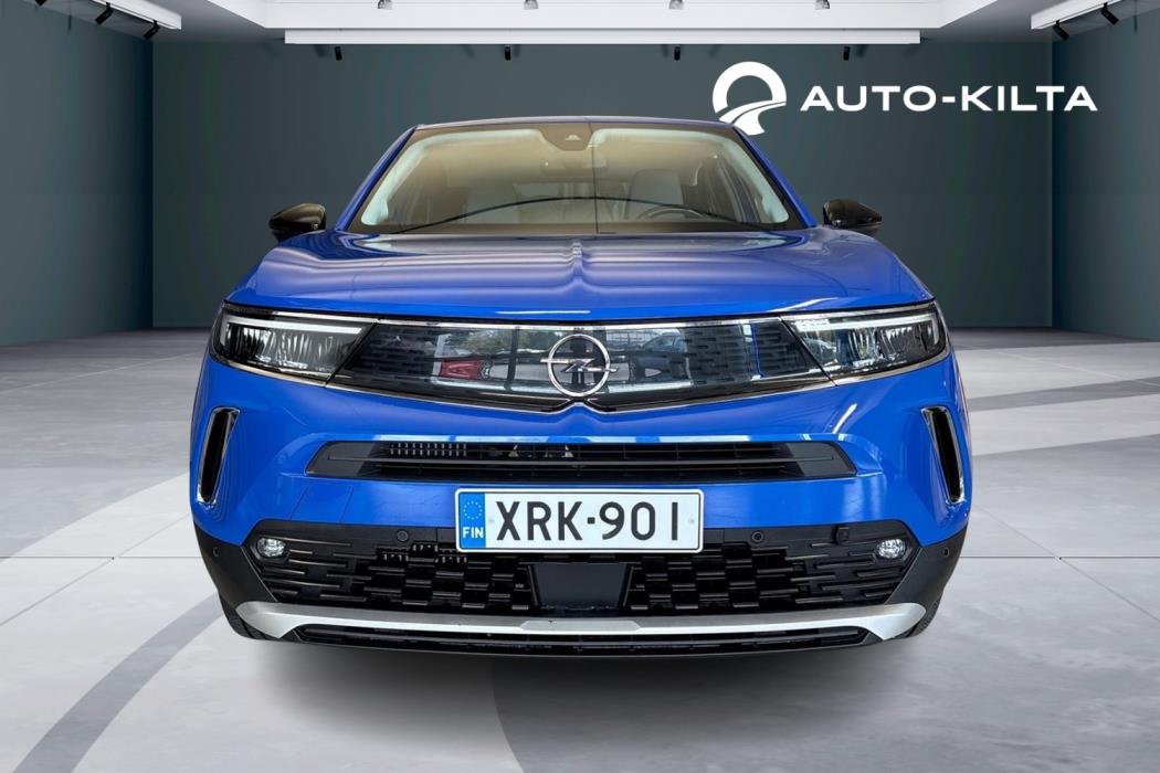 OPEL Mokka 2022