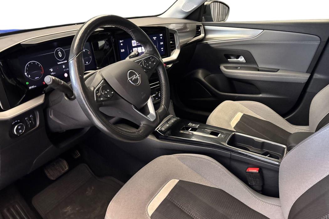 OPEL Mokka 2022