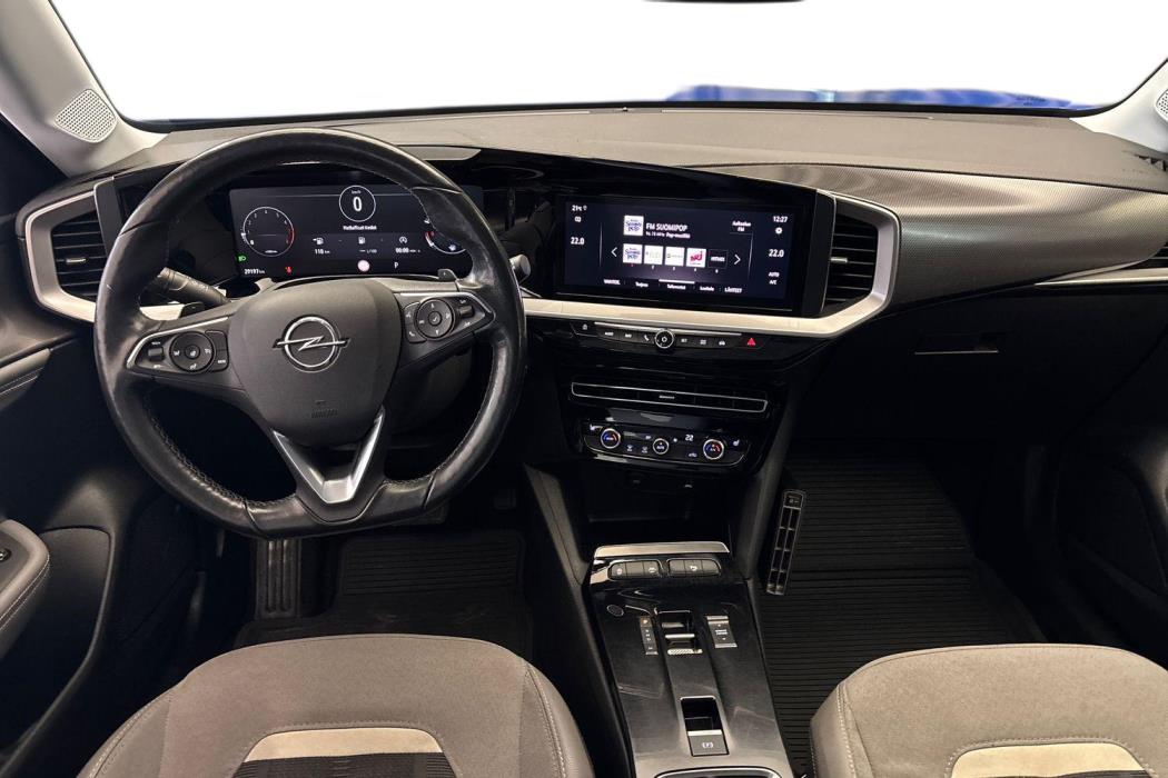 OPEL Mokka 2022