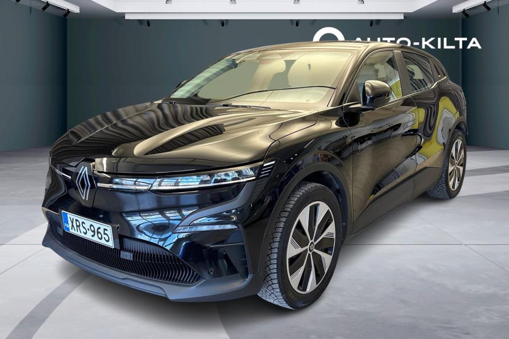 Renault Megane 2024