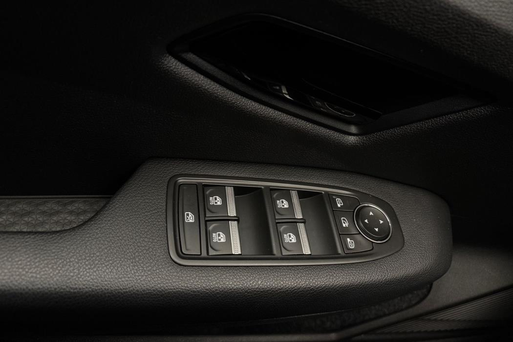 Renault Megane 2024
