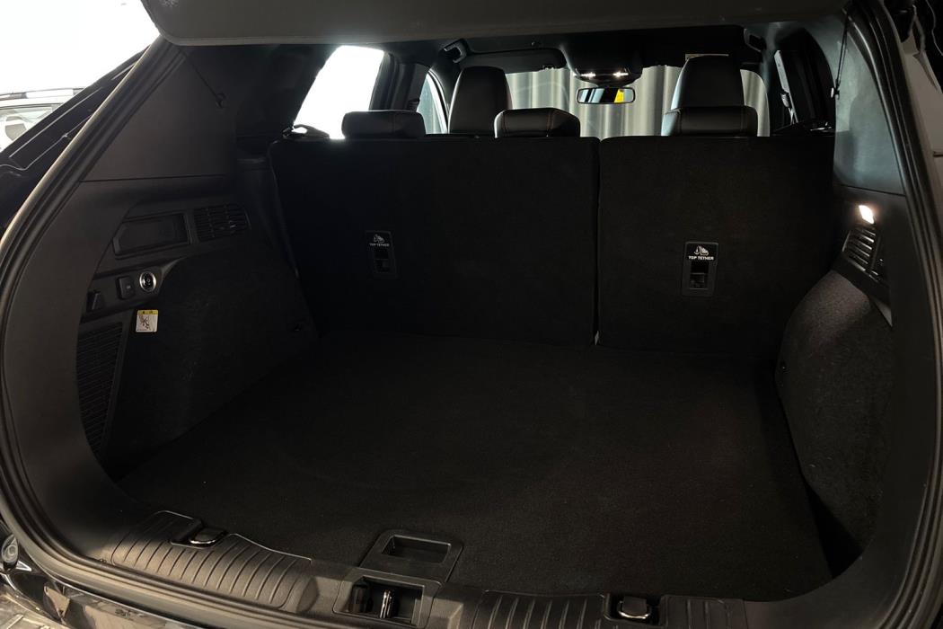 Ford Kuga 2022