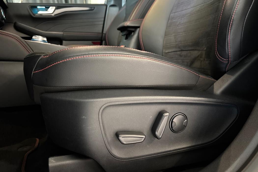 Ford Kuga 2022