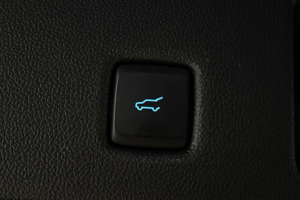 Ford Kuga 2022