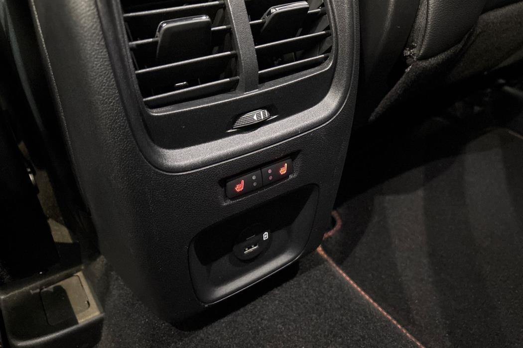 Ford Kuga 2022