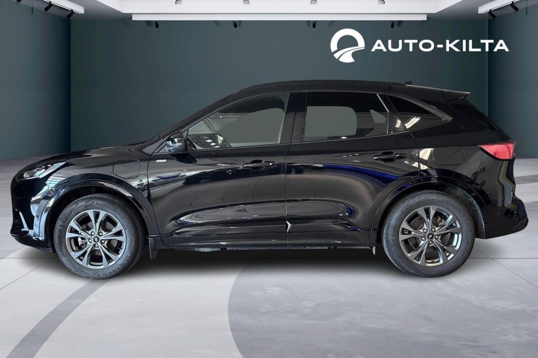 Ford Kuga 2022