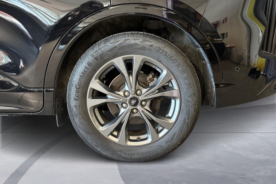 Ford Kuga 2022