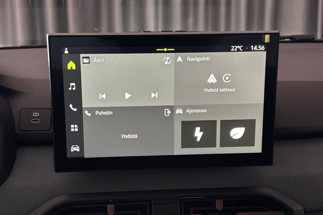 Dacia Jogger 2026