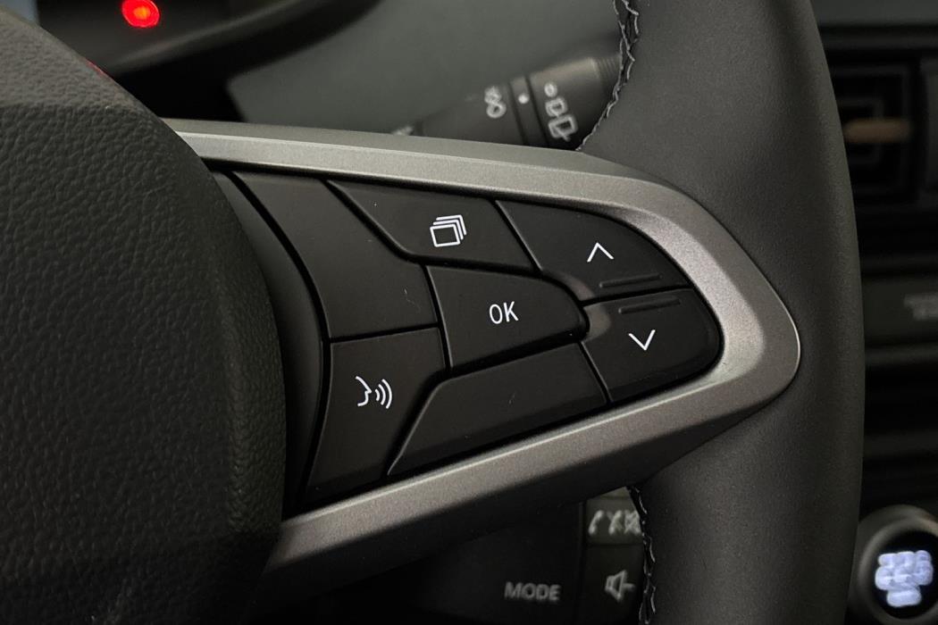 Dacia Jogger 2026