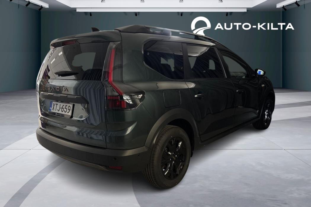 Dacia Jogger 2026