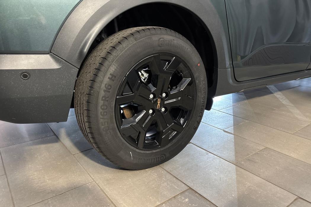 Dacia Jogger 2026