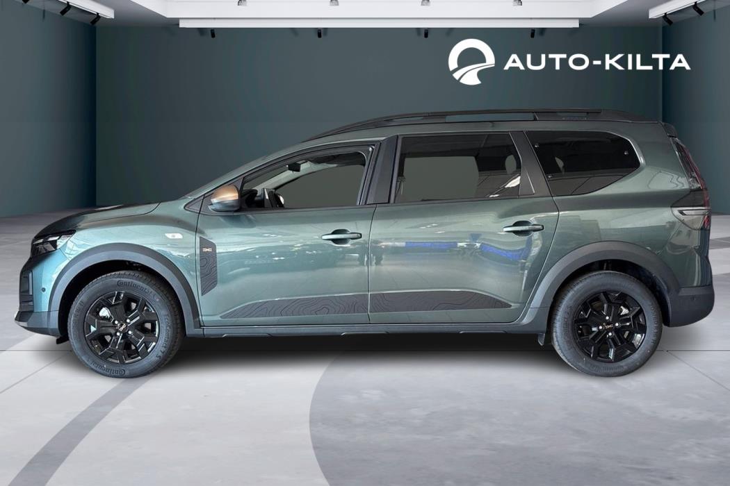 Dacia Jogger 2026