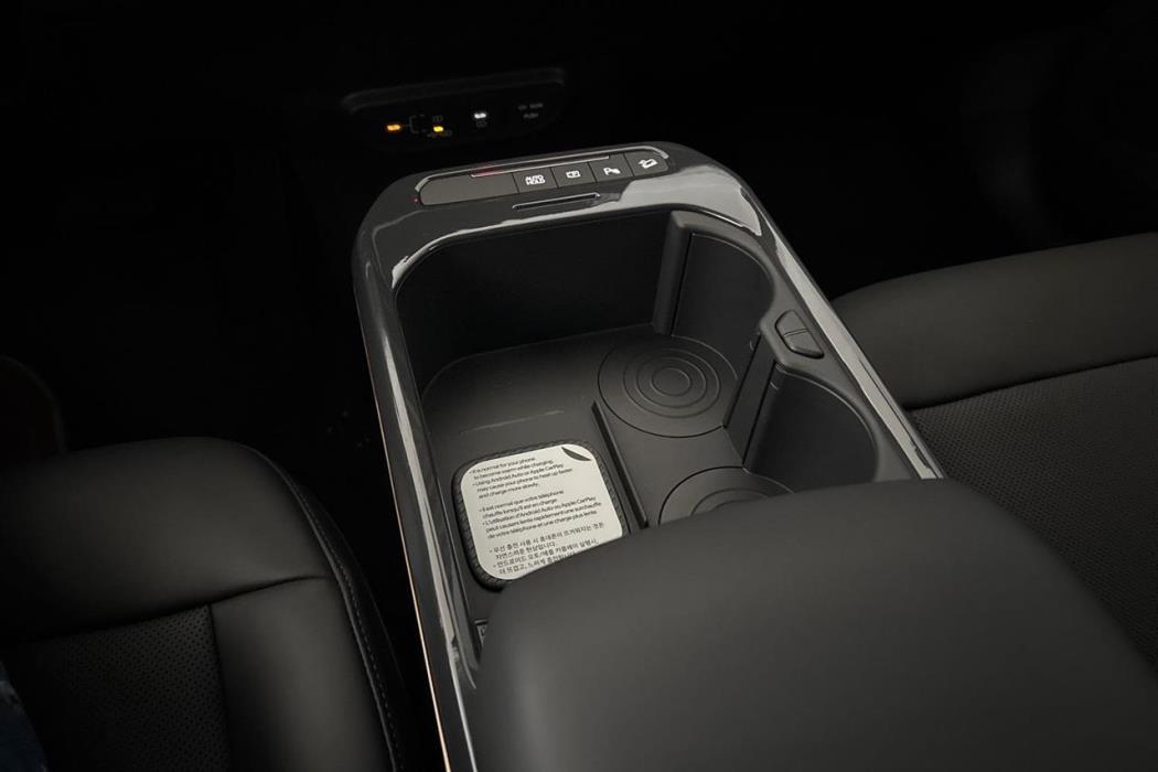 Kia EV5 2026