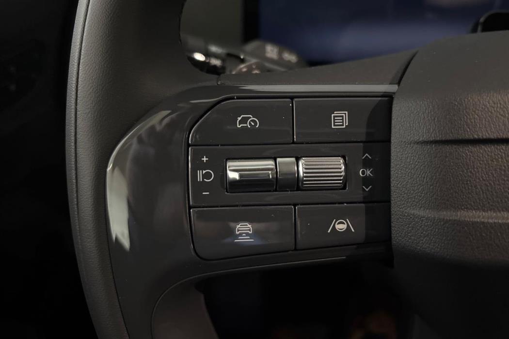 Kia EV5 2026