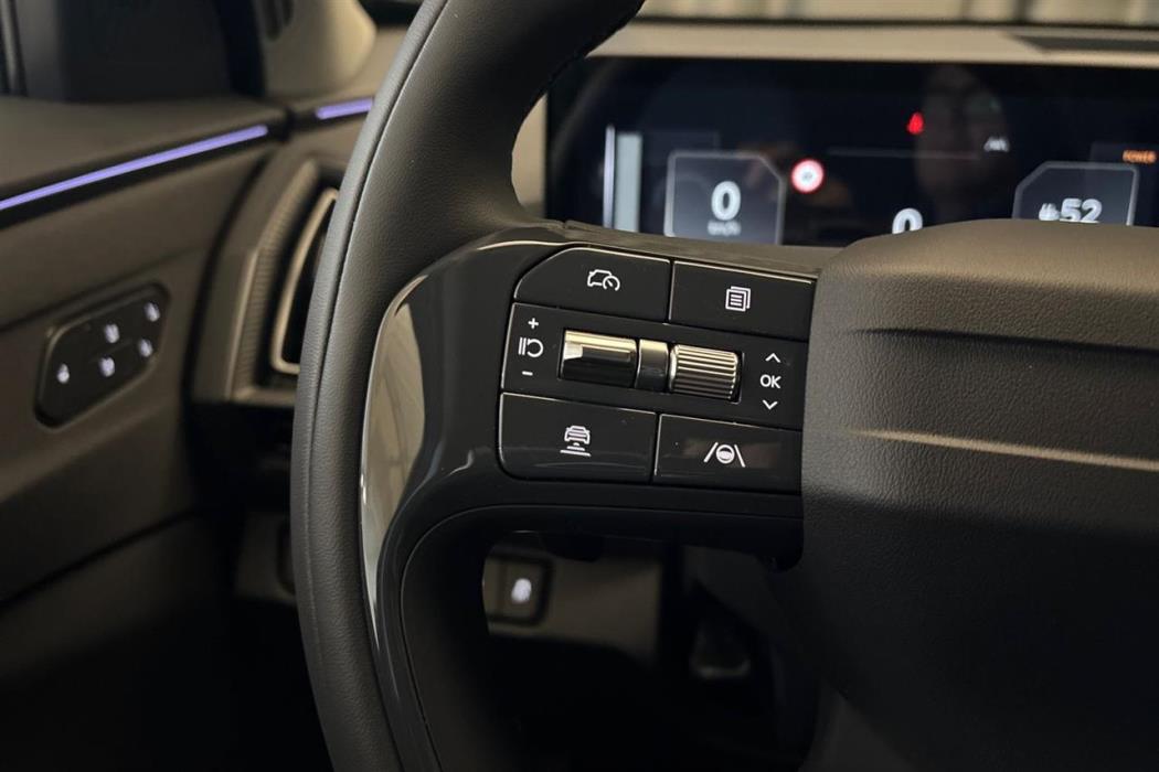 Kia EV5 2026