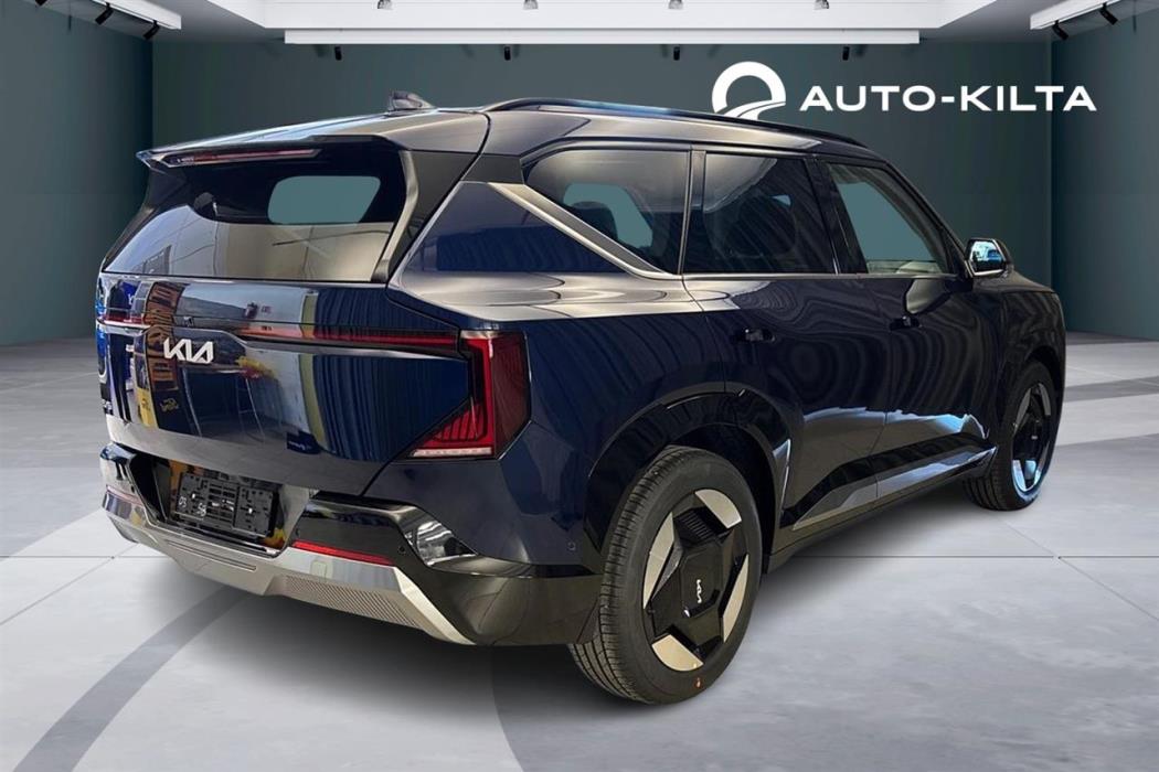 Kia EV5 2026