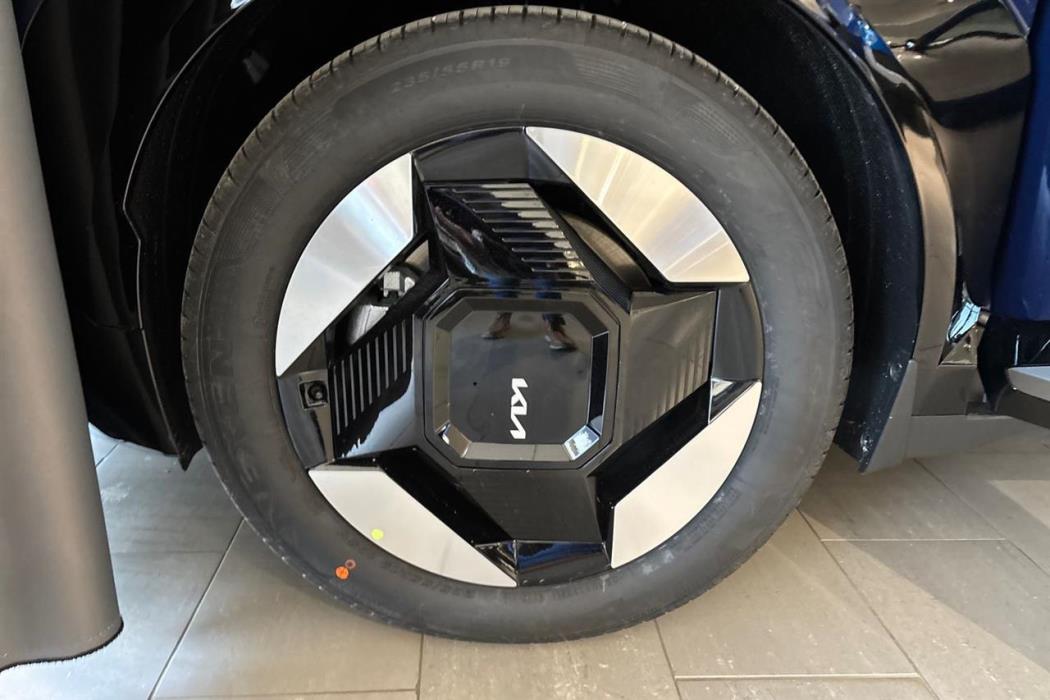 Kia EV5 2026