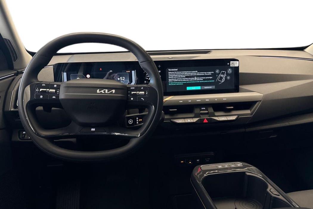 Kia EV5 2026