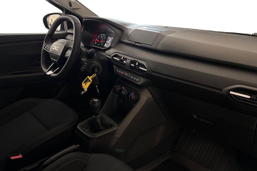 Dacia Jogger 2026