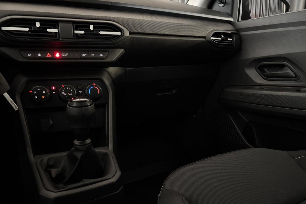 Dacia Jogger 2026