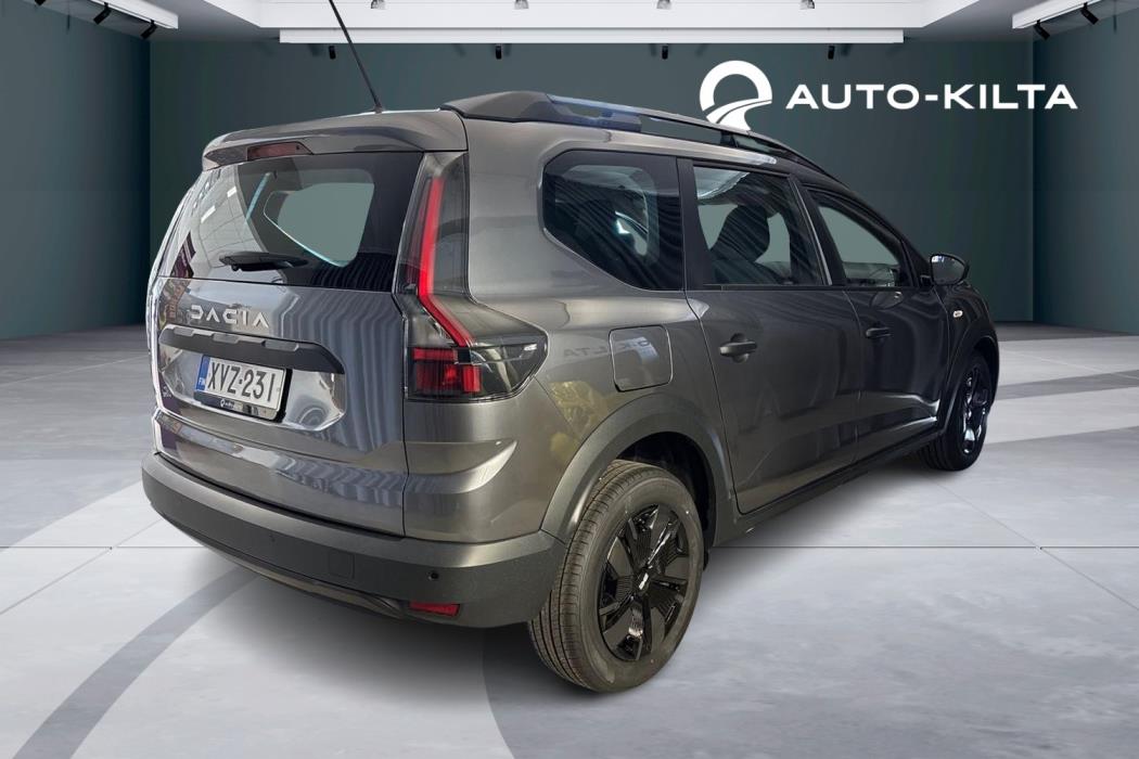 Dacia Jogger 2026