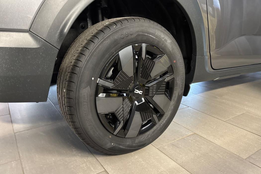 Dacia Jogger 2026