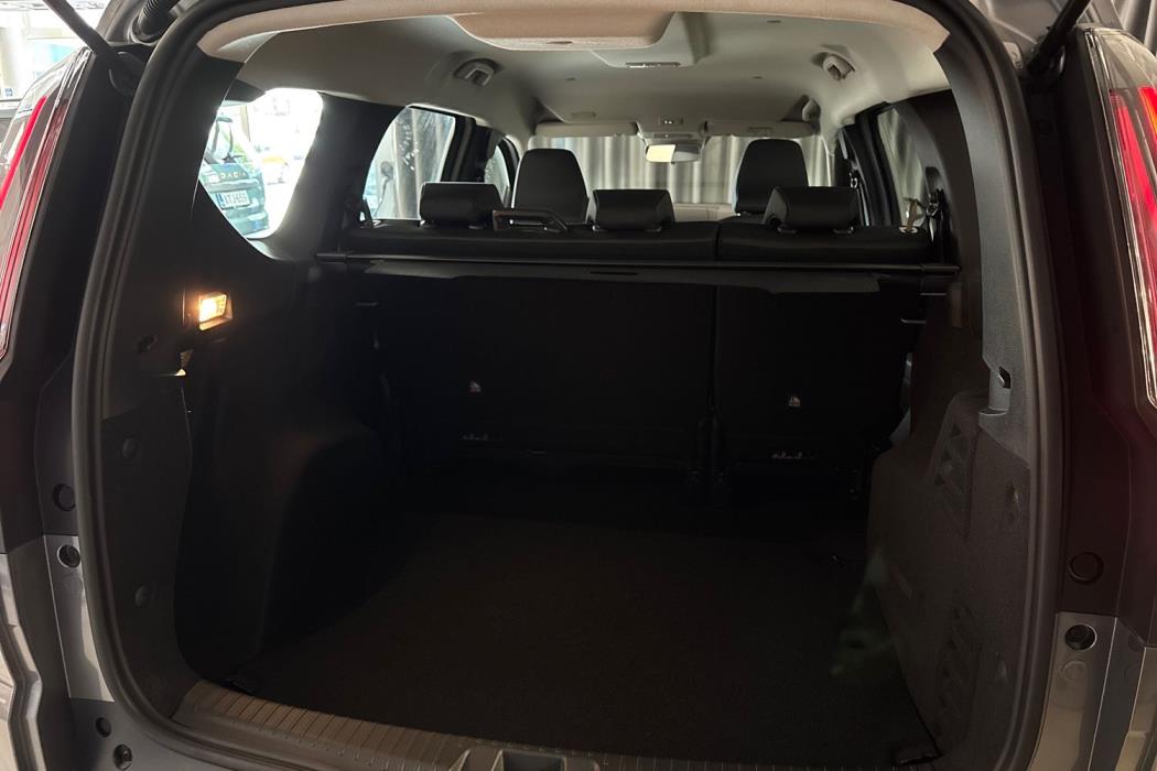 Dacia Jogger 2026