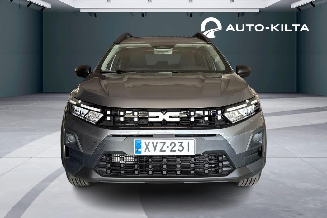 Dacia Jogger 2026
