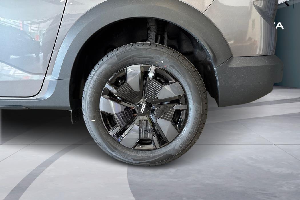 Dacia Jogger 2026