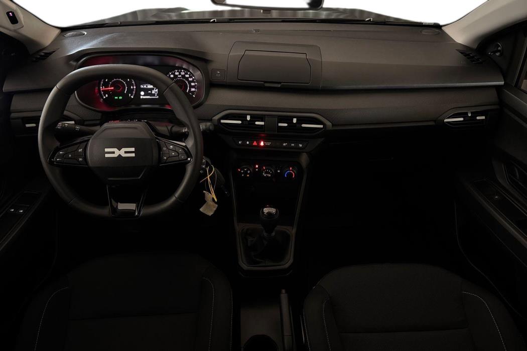 Dacia Jogger 2026