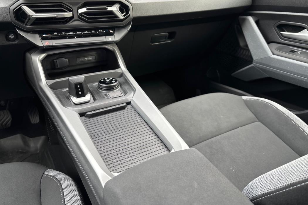 Dacia Bigster 2026