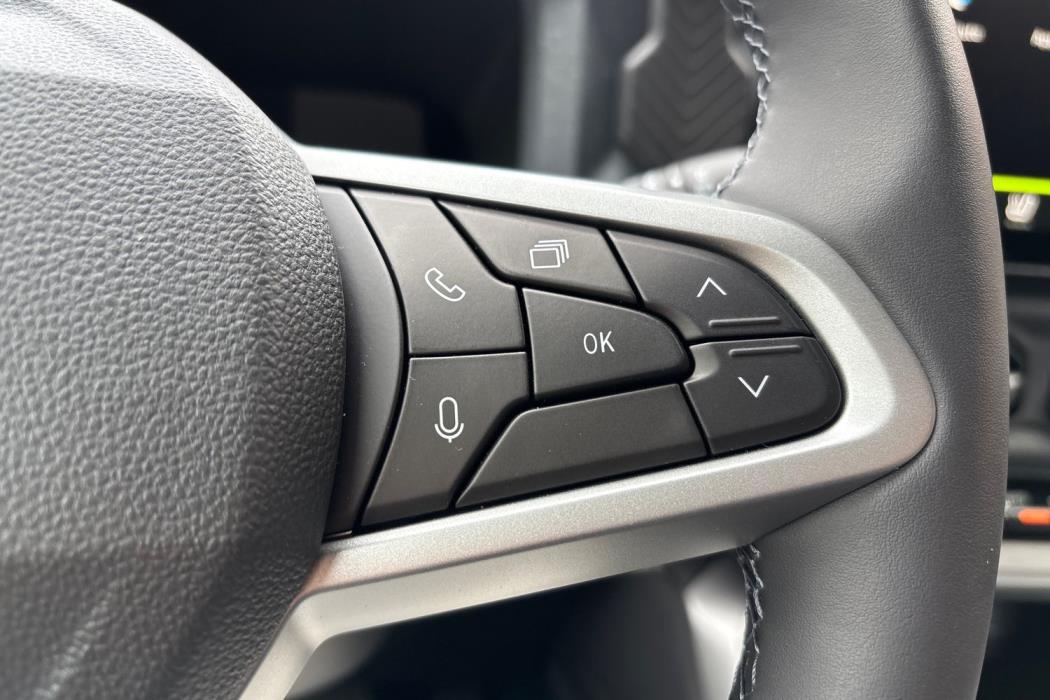 Dacia Bigster 2026